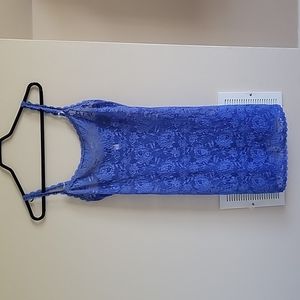 Cosabella Never Say Never Foxie Chemise